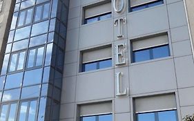 Hotel Avenida